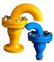 Válvula de Alivio y Vacío